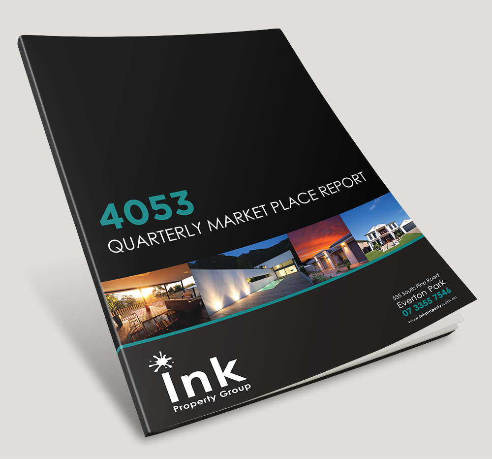 Ink Property – Property Report