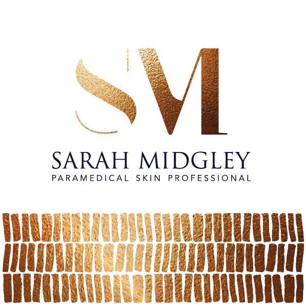Sarah Midgley – Logo Branding