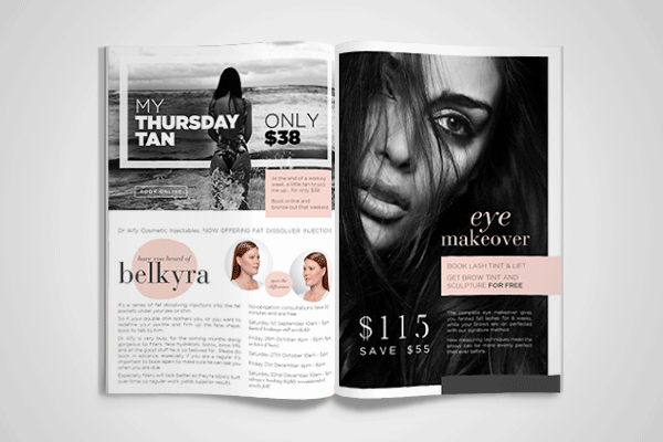 Natashas Skin Spa – eMagazine