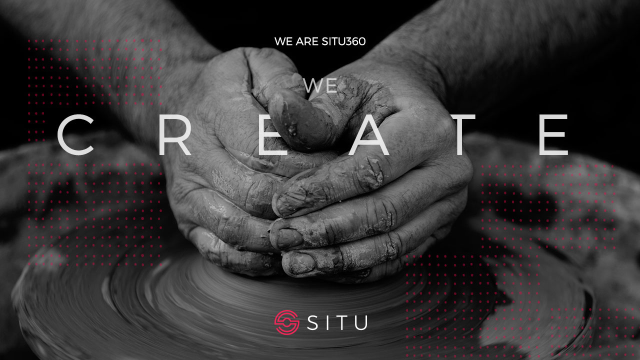 King Creative – SITU – Video & Static Social Media Advertising