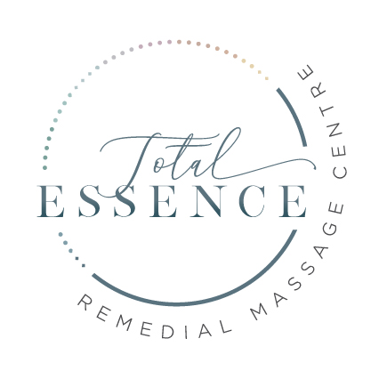 Total Essence – Rebrand