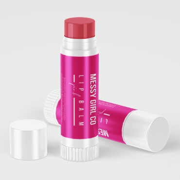 Messy Girl Co – Branding & Packaging Design